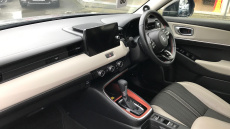 Honda HR-V 1.5 eHEV Advance Style 5dr CVT Hybrid Hatchback